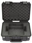SKB 3i1510-6-RD iSeries RODECaster Duo Case Front View